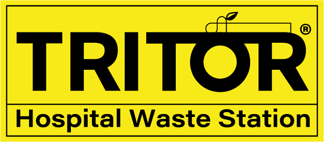 Tritor Hospital Waste Station